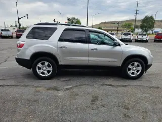 2007 GMC ACADIA