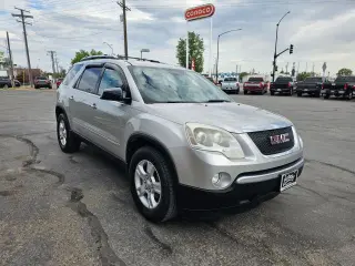2007 GMC ACADIA