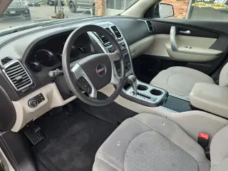 2007 GMC ACADIA