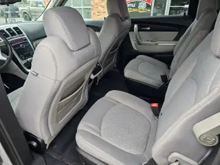 2007 GMC ACADIA