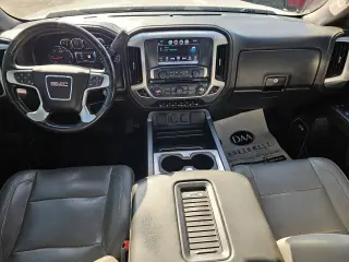 2018 GMC SIERRA 1500 CREW CAB