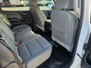 2018 GMC SIERRA 1500 CREW CAB