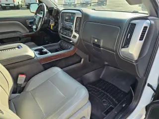 2018 GMC SIERRA 1500 CREW CAB