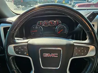 2018 GMC SIERRA 1500 CREW CAB