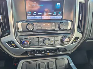 2018 GMC SIERRA 1500 CREW CAB