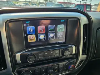 2018 GMC SIERRA 1500 CREW CAB