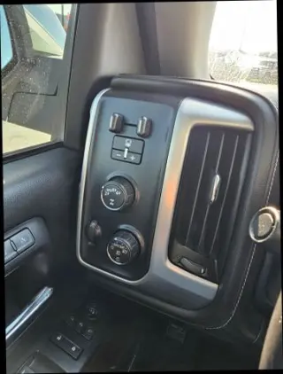 2018 GMC SIERRA 1500 CREW CAB