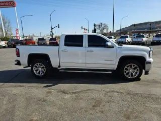 2018 GMC SIERRA 1500 CREW CAB