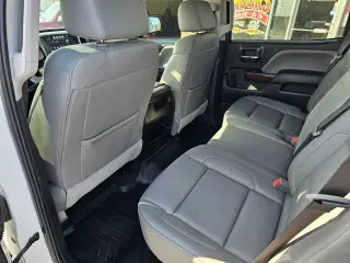 2018 GMC SIERRA 1500 CREW CAB