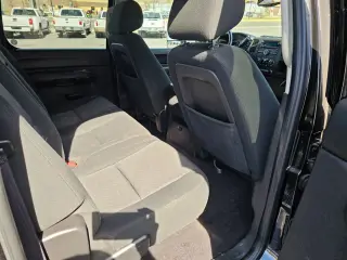 2011 GMC SIERRA 3500 HD CREW CAB
