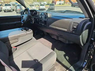 2011 GMC SIERRA 3500 HD CREW CAB