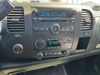 2011 GMC SIERRA 3500 HD CREW CAB