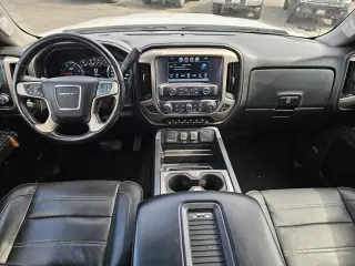 2017 GMC SIERRA 3500 HD CREW CAB