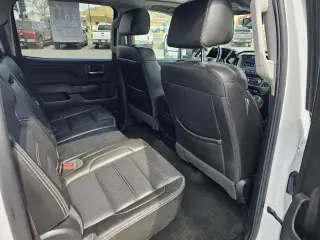 2017 GMC SIERRA 3500 HD CREW CAB