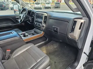 2017 GMC SIERRA 3500 HD CREW CAB