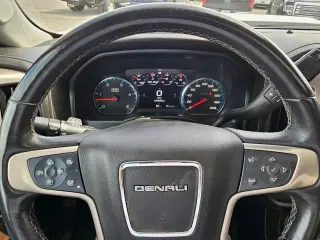 2017 GMC SIERRA 3500 HD CREW CAB