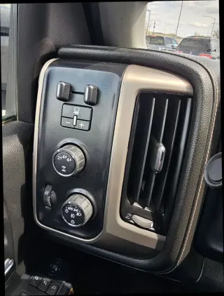 2017 GMC SIERRA 3500 HD CREW CAB