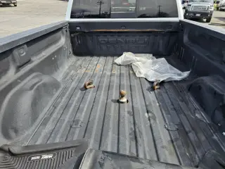 2017 GMC SIERRA 3500 HD CREW CAB