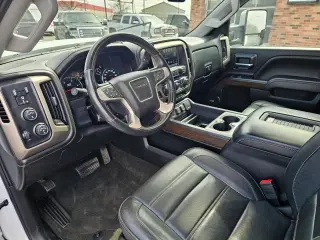 2017 GMC SIERRA 3500 HD CREW CAB