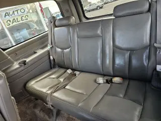 2003 GMC YUKON XL 1500