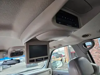 2003 GMC YUKON XL 1500