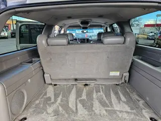 2003 GMC YUKON XL 1500