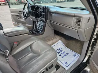 2003 GMC YUKON XL 1500