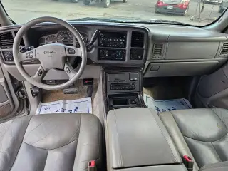 2003 GMC YUKON XL 1500