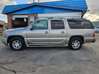2003 GMC YUKON XL 1500