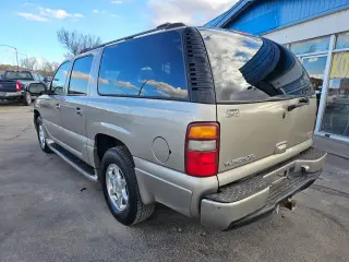 2003 GMC YUKON XL 1500
