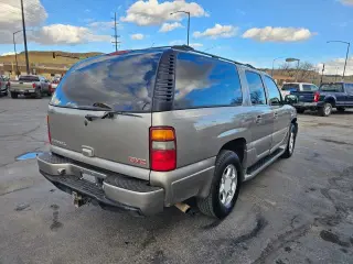 2003 GMC YUKON XL 1500