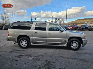 2003 GMC YUKON XL 1500