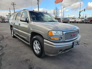 2003 GMC YUKON XL 1500