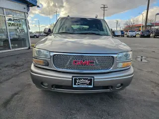 2003 GMC YUKON XL 1500