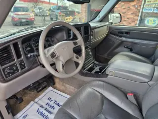 2003 GMC YUKON XL 1500