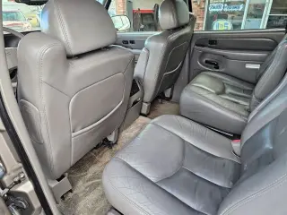 2003 GMC YUKON XL 1500