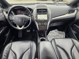 2017 LINCOLN MKC