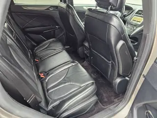 2017 LINCOLN MKC
