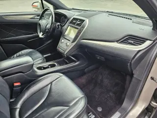 2017 LINCOLN MKC