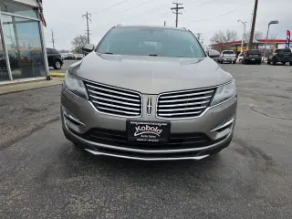 2017 LINCOLN MKC