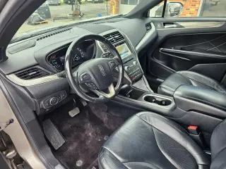 2017 LINCOLN MKC