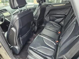 2017 LINCOLN MKC