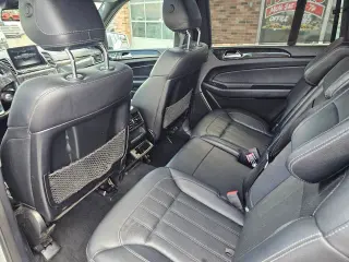 2017 MERCEDES-BENZ GLS