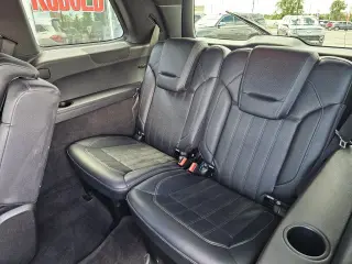 2017 MERCEDES-BENZ GLS