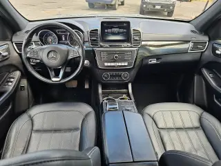 2017 MERCEDES-BENZ GLS