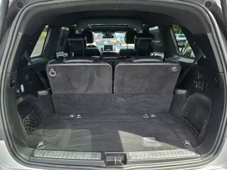 2017 MERCEDES-BENZ GLS