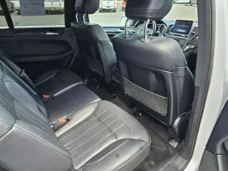 2017 MERCEDES-BENZ GLS