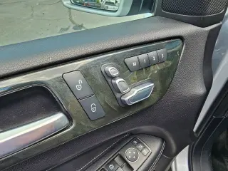 2017 MERCEDES-BENZ GLS