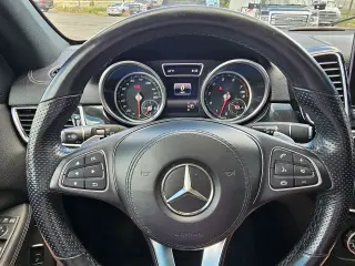 2017 MERCEDES-BENZ GLS