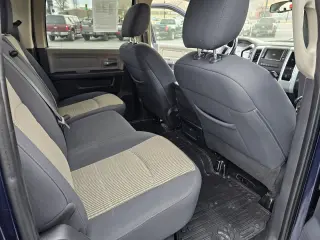2012 RAM 3500 CREW CAB